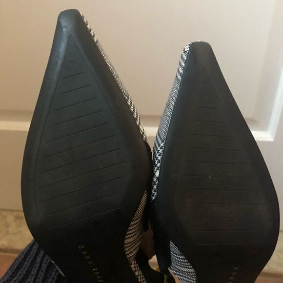 Zara shoe - Picture 5 of 5